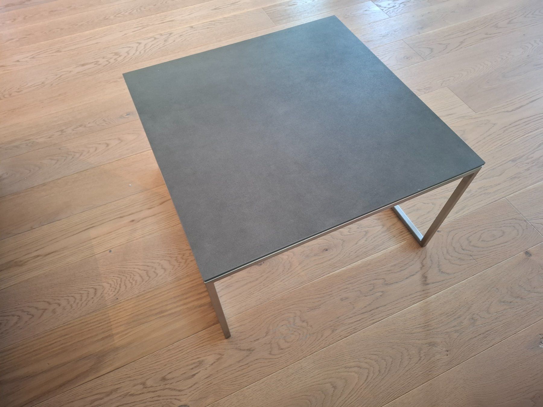 Alessi Tavoli: Salontisch Anthrazit – Usato da Rifferswil venduto da Stephan_Th 2