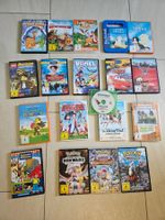 DVD-Sammlung für Kids