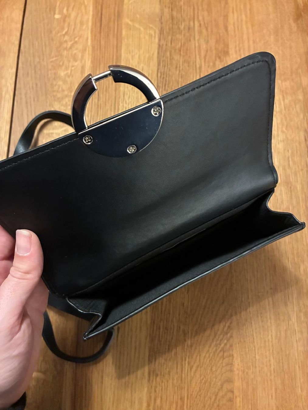 C&A Borse da donna: moderne Handtasche – Usato da Biel/Bienne venduto da taa-ku 4