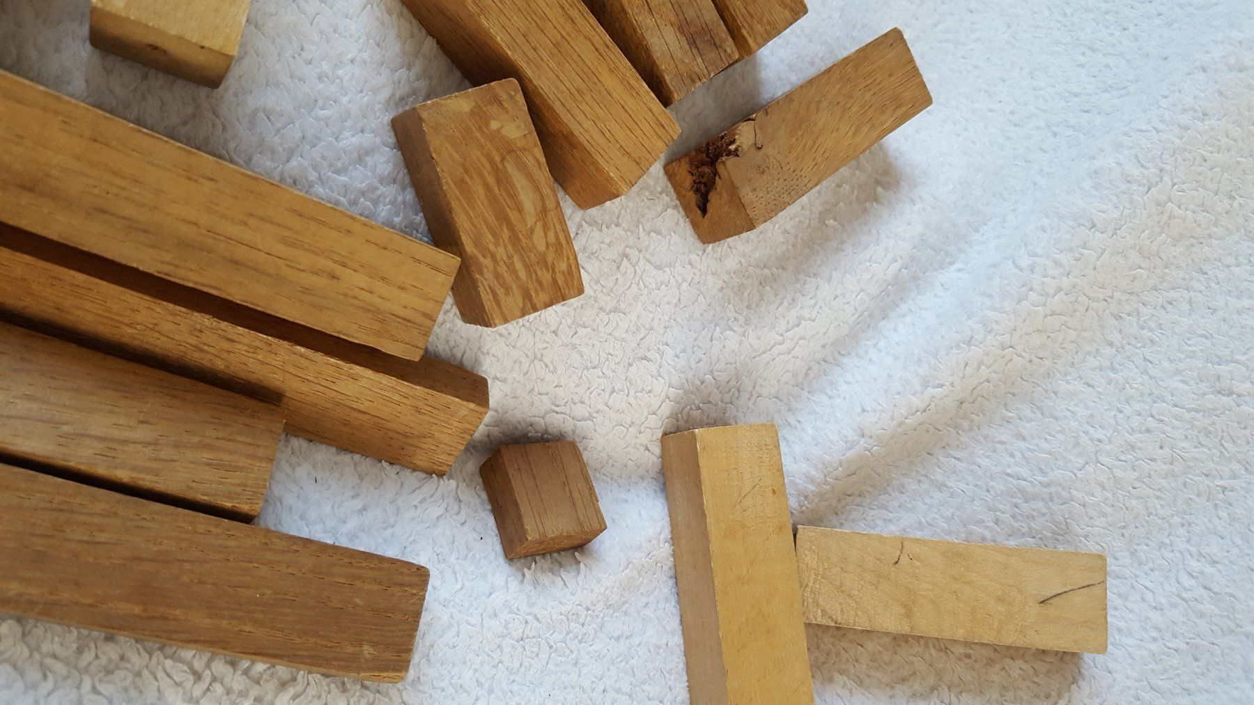 Kit di costruzioni: Deutscher Baukasten, German Bricks, Holz – Usato da Schönengrund venduto da Liane63 2
