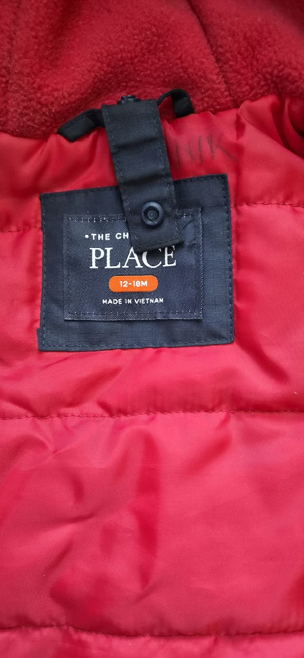 Jacken & Mäntel: Kids winter jacket  – Gebraucht aus Ebikon von vij_fg72 2