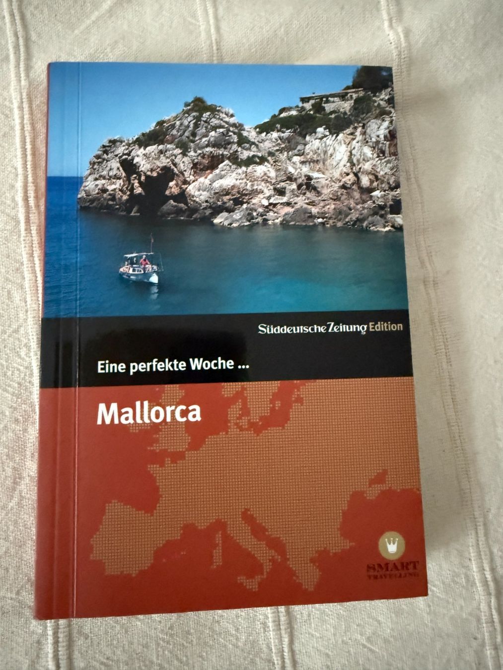 Livres: Eine perfekte Woche ... Mallorca – D'occasion à Bülach par Murphy6
