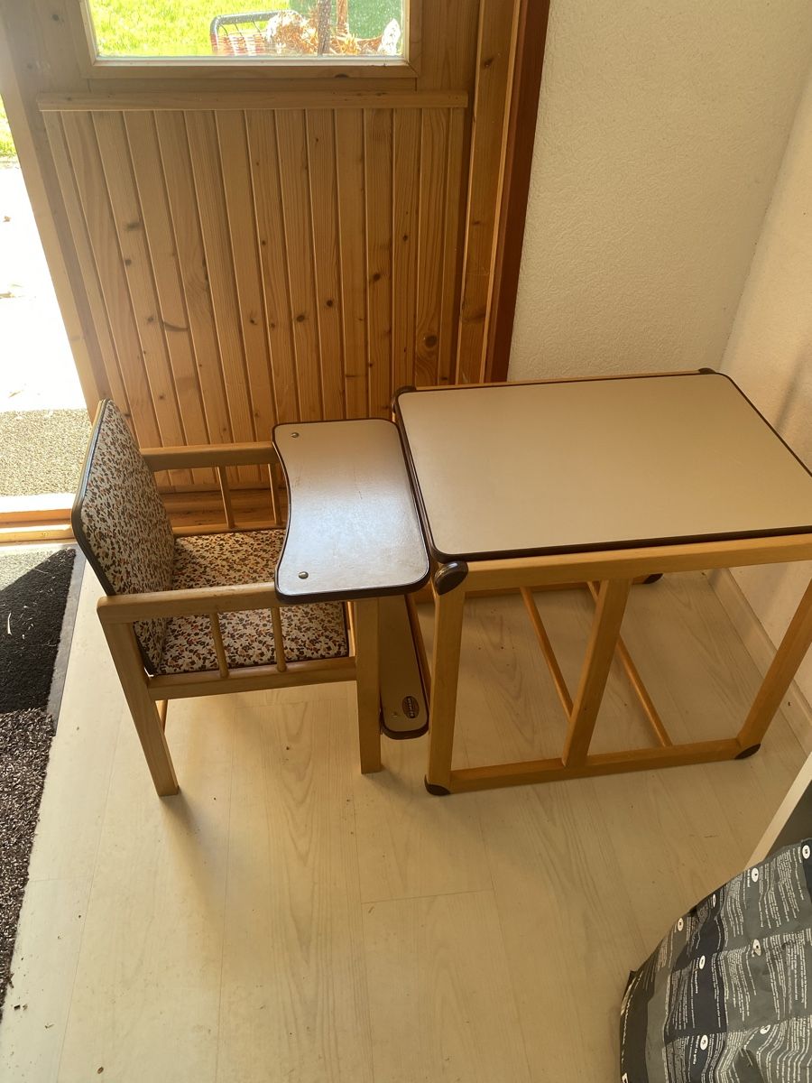 Seggioloni: Kindersitzli – Usato da Vinelz venduto da waefler236 1
