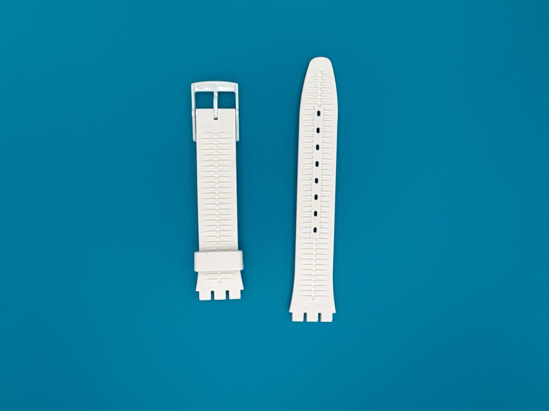 Swatch Orologi: Ungetragene Swatch SILVER BARON | SAM104 – Usato da Elgg venduto da Jo_Naj 7