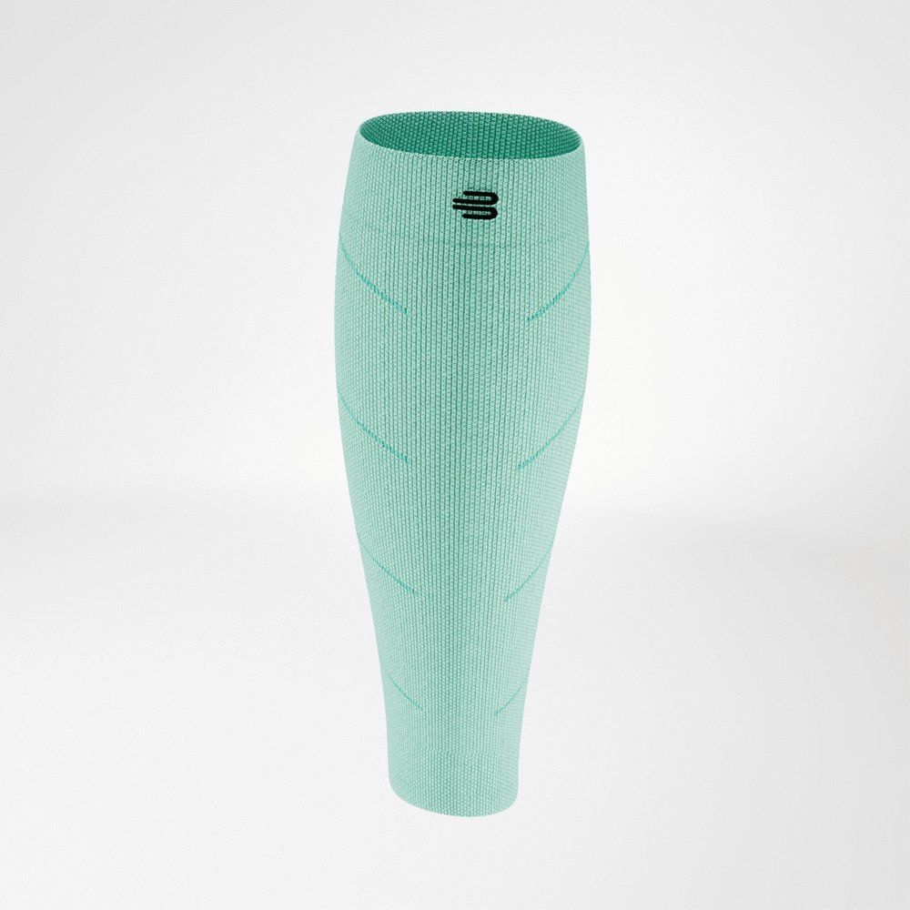 Socken: Bauerfeind RUN PERFORMANCE COMPRESSION SLEEVES – Neu und originalverpackt aus Zürich von agichristine 4