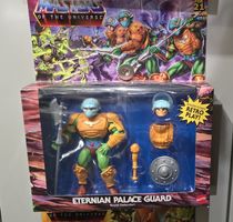 Motu Eternian Palace Guard