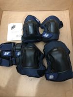 Schoner - Set Grösse XL