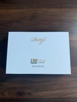 Davidoff 150 Years Exclusive Zigarrenschachtel