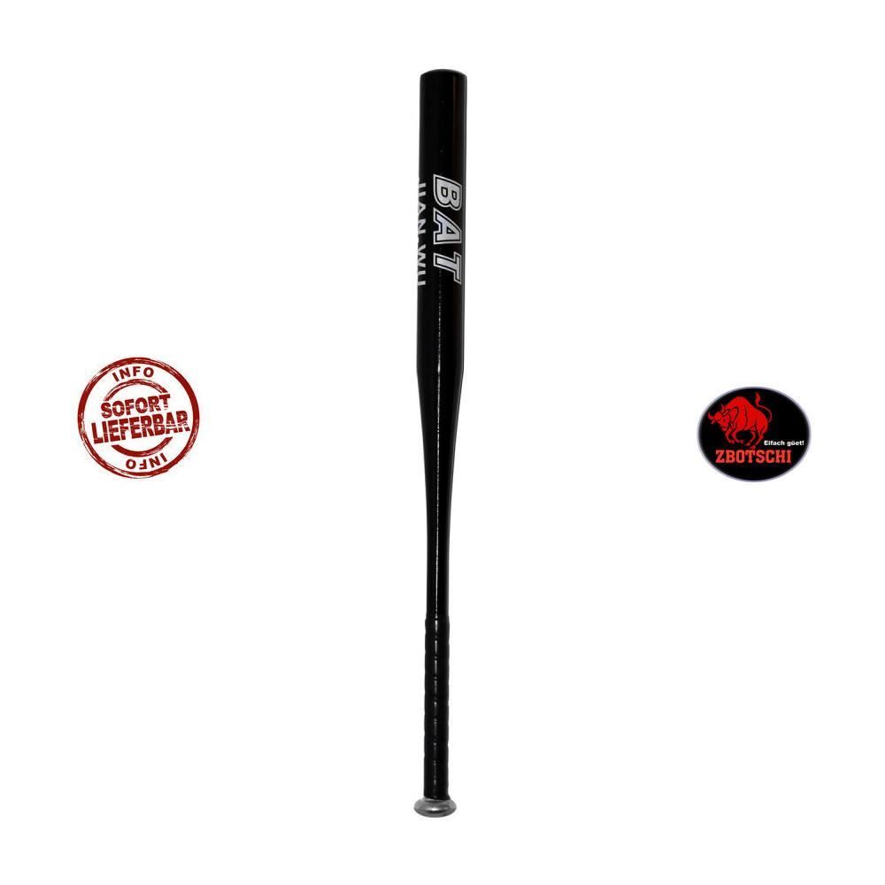 Basketball: Aluminium Baseballschläger 81cm Sport – Neu und originalverpackt aus Visp von zbotschi 1