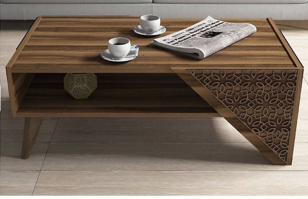 Tavoli: Table basse salon – Usato da Sembrancher venduto da Oupoup 2