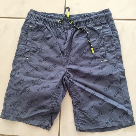 Coole Jungs Sommer Shorts Gr. 146 - Top Zustand!