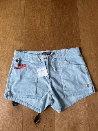 Amundsen Sports Shorts Women M