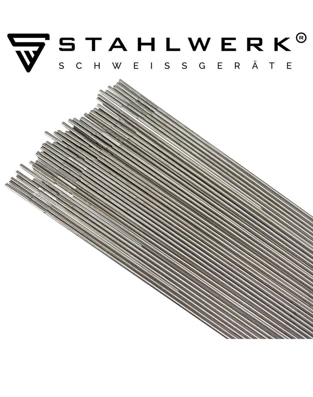 Alle Werkzeuge: +Schweißstäbe Wig Schweißzusatz Set Stahl – Neu und originalverpackt aus Amriswil von JaJa-Express 2