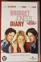 VHS Bridget Jones's Diary - VF