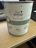 Kreidelack Miss Pompadour - NEU und ungeöffnet