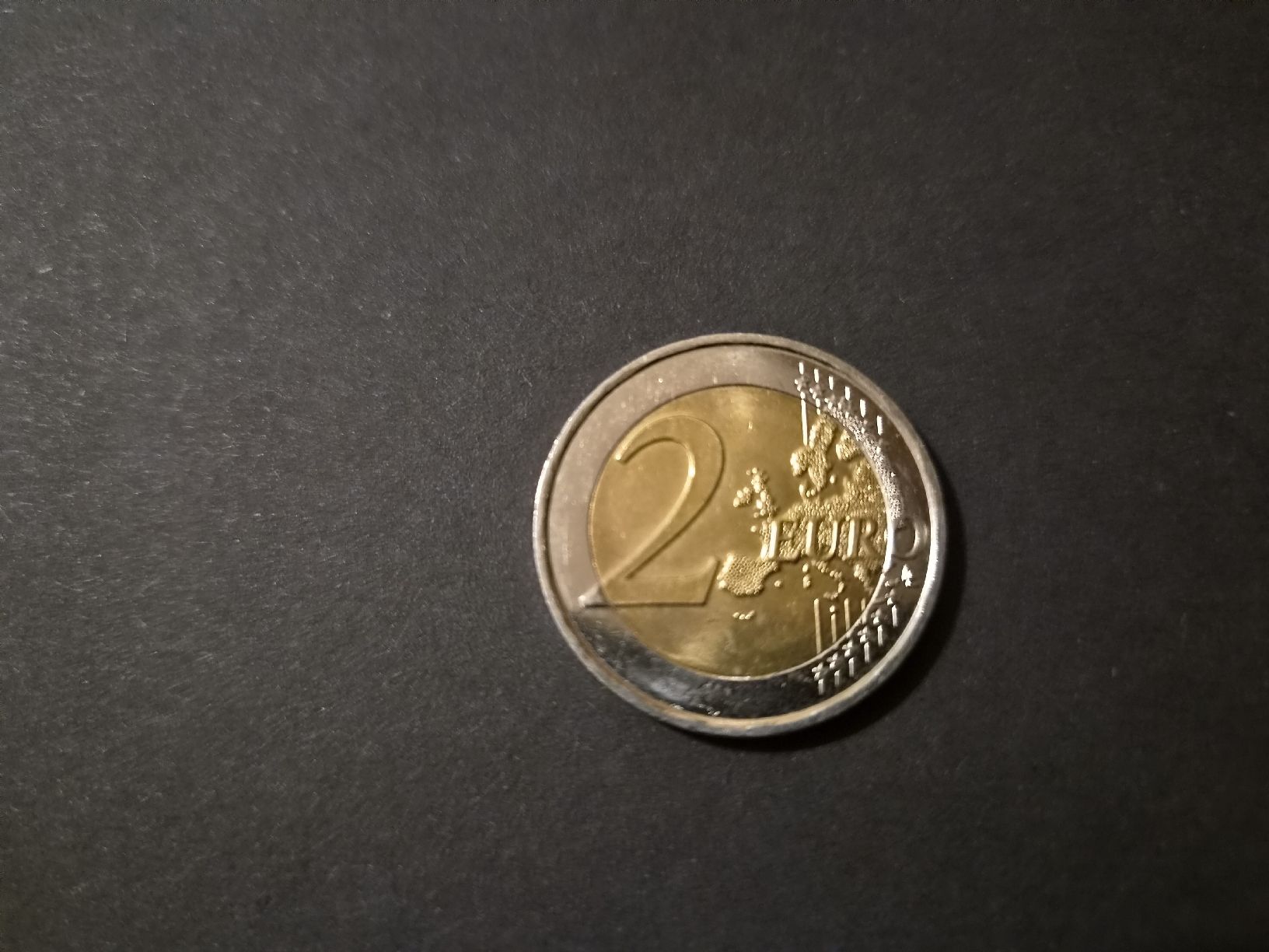 Alle Münzen: France 2€ commémorative 2024 – Gebraucht aus Versoix von rucio 1