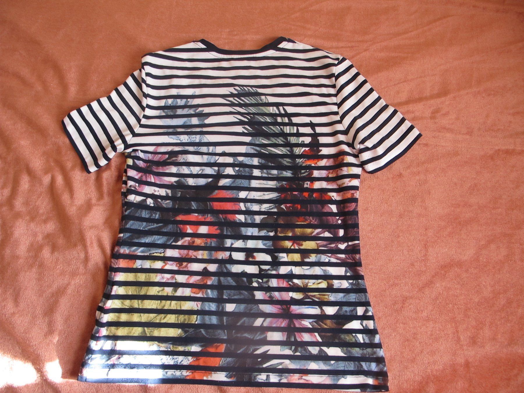 Gerry Weber Camicette: Sommerbluse Bluse von Gerry Weber Gr. 36 – Usato da Löhningen venduto da Chimae67 3