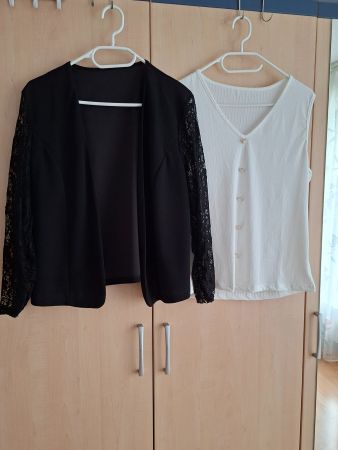 2 Teiliges Set gr M Neuwertig
