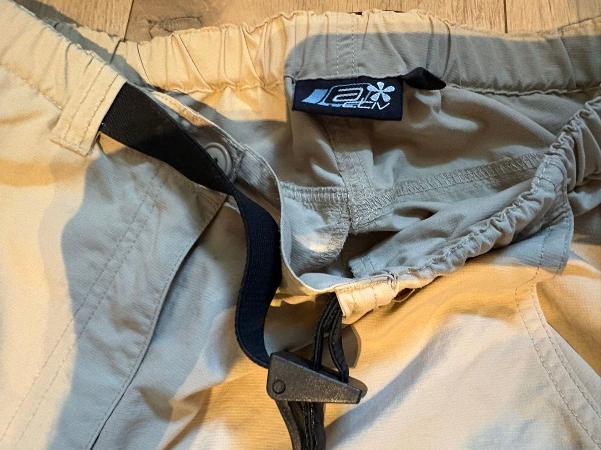 Pantaloni: OUTDOOR wanderhose activ – Usato da Herzogenbuchsee venduto da warrior77 2