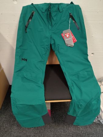 Helly Hansen - Legendary Insulated Pant Gr. M