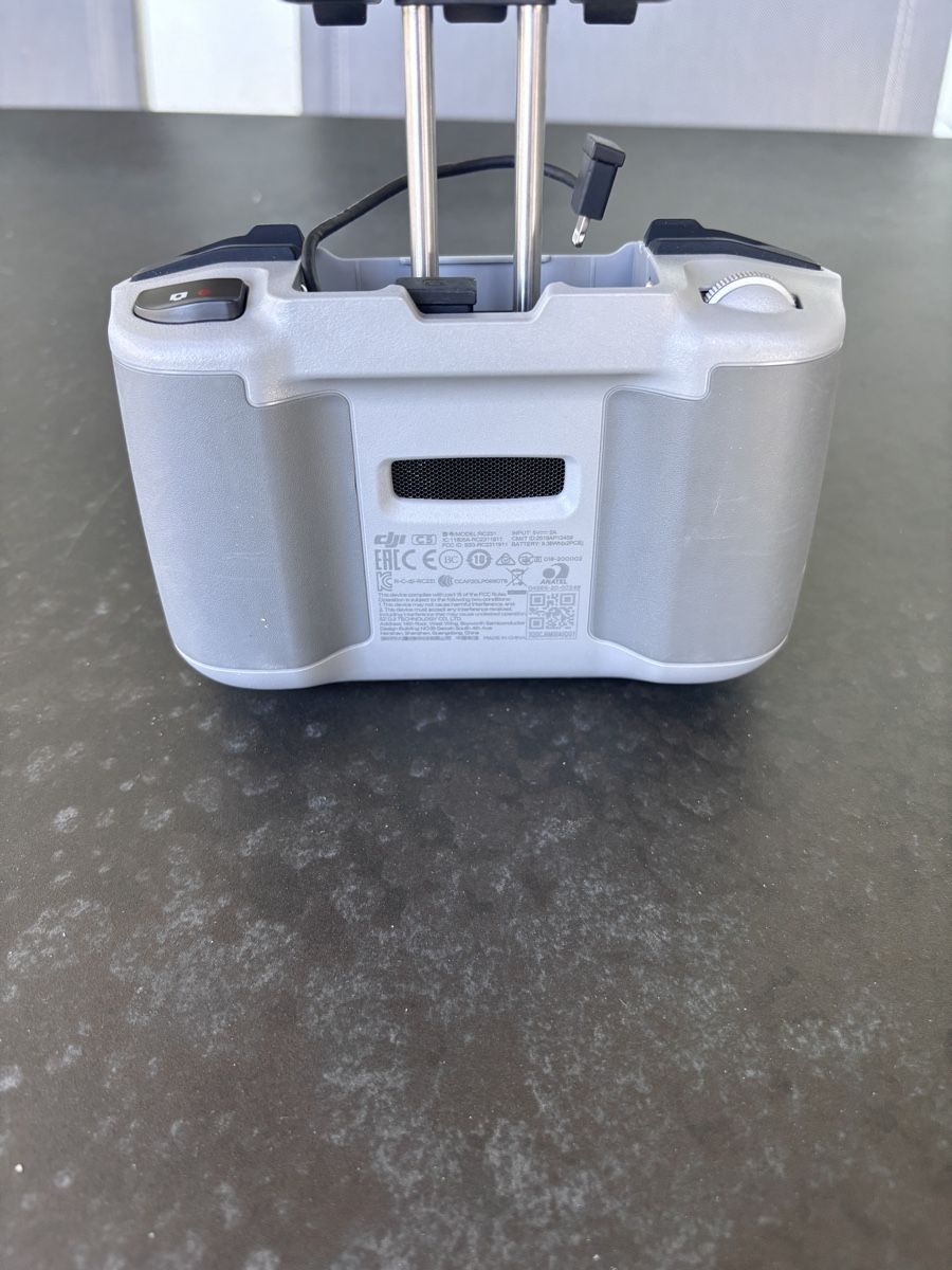 DJI Commande à distance: DJI RC-N1 Controller – Neuf (Voir description) à Thunstetten par _faebster_ 3