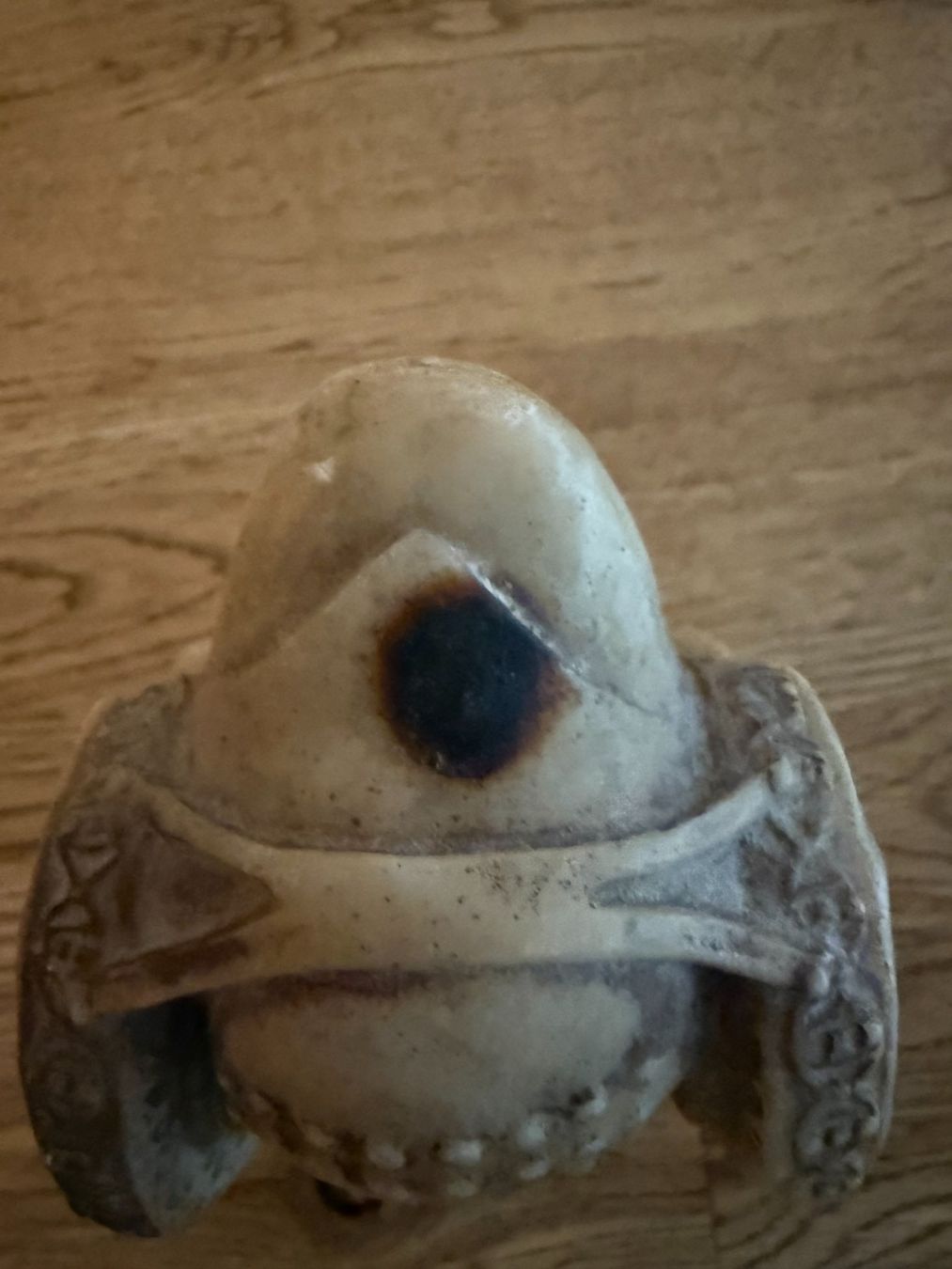 Skulpturen & Statuen: Iberia Skulptur – Gebraucht aus Gattikon von Guegis66 5