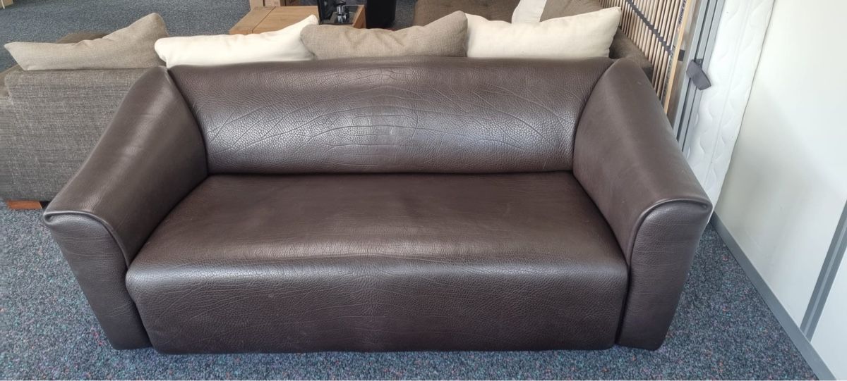 Divani: Designer Sofa De Sede DS 47 – Usato da Fully venduto da Gaga1990 1