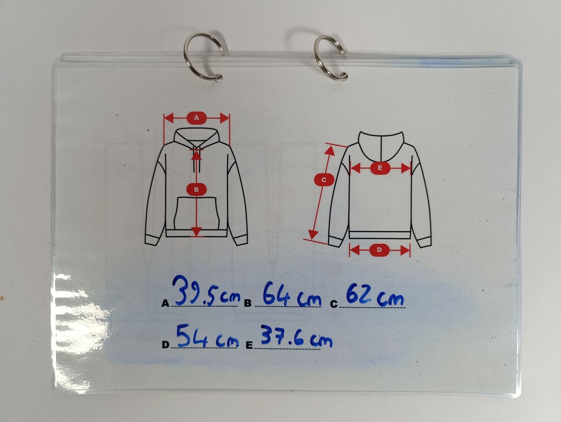 H&M Giacche: DIVIDED veste à capuche brun Taille 36 – Usato da Thielle venduto da Plusvalue_Neuchatel 5