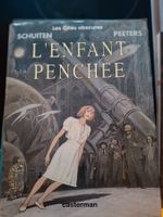 BD de Schuiten et Peeters