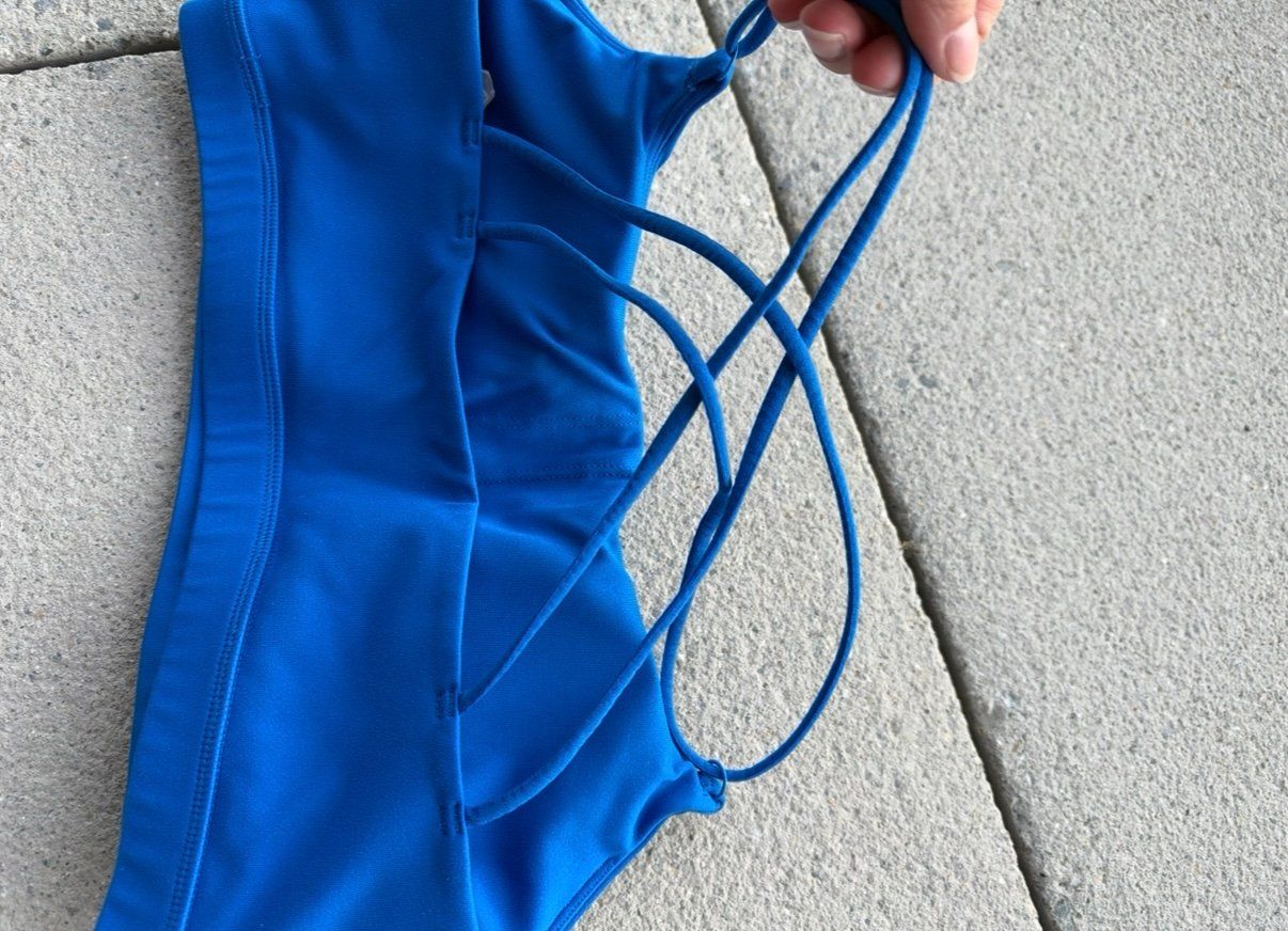Oner Active Altra biancheria intima: Oner Active Sports Bra – Nuovo (secondo la descrizione) da Nyon venduto da noi_tf8q 4