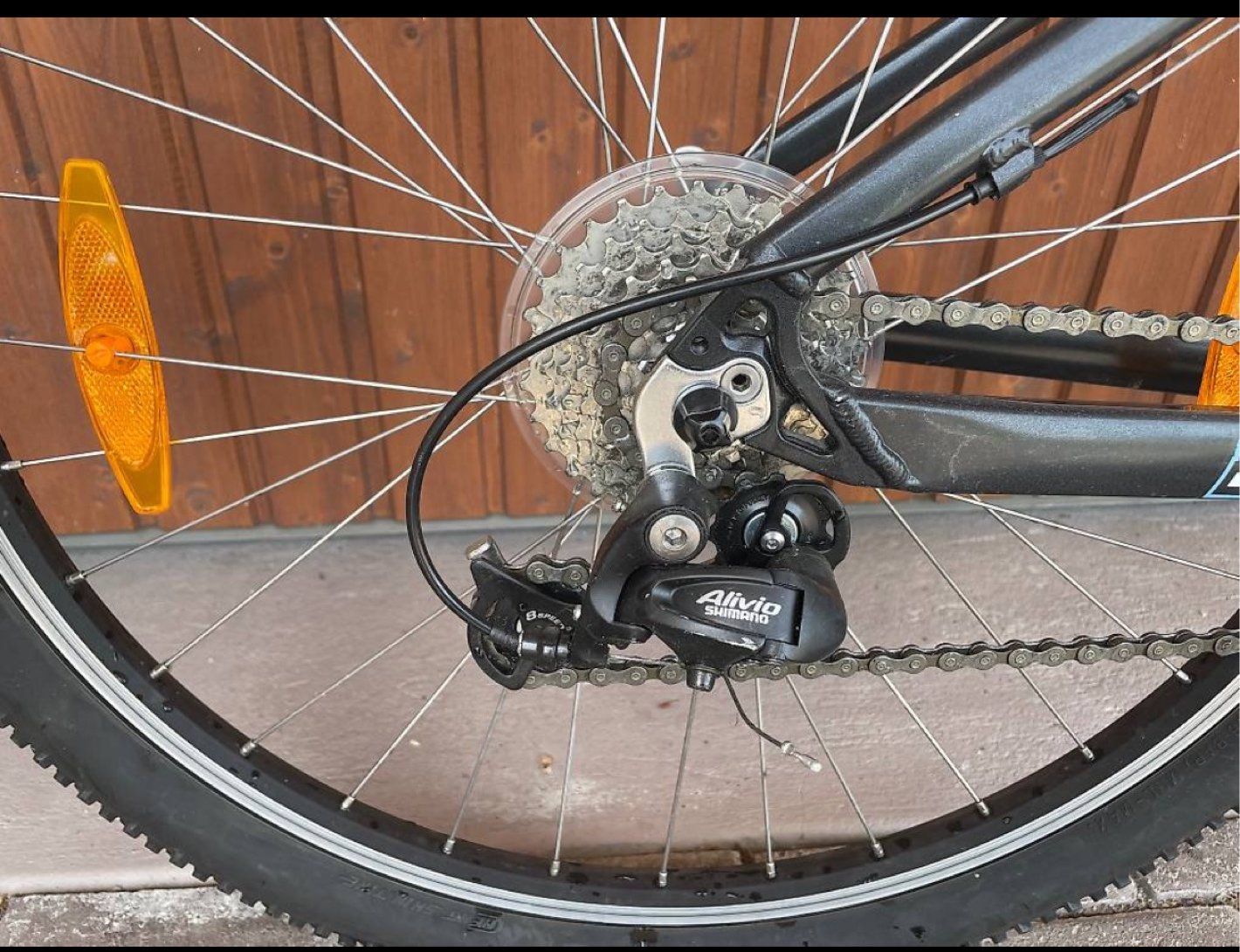 Scott Biciclette: SCOTT Voltage YZ1 - Damen- / Jugendvelo – Usato da Seon venduto da tweety19 1