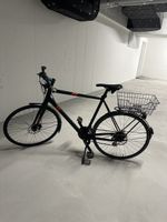 Velo Focus Arriba