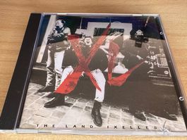 R6 The Land – Ixelles
