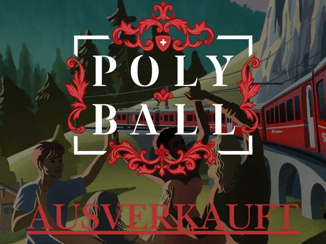 Biglietti: Zwei Polyball 2026 Tickets mit Legi – Usato da Bottighofen venduto da Devpro