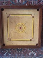 CARROM TOURNAMENT BOARD 