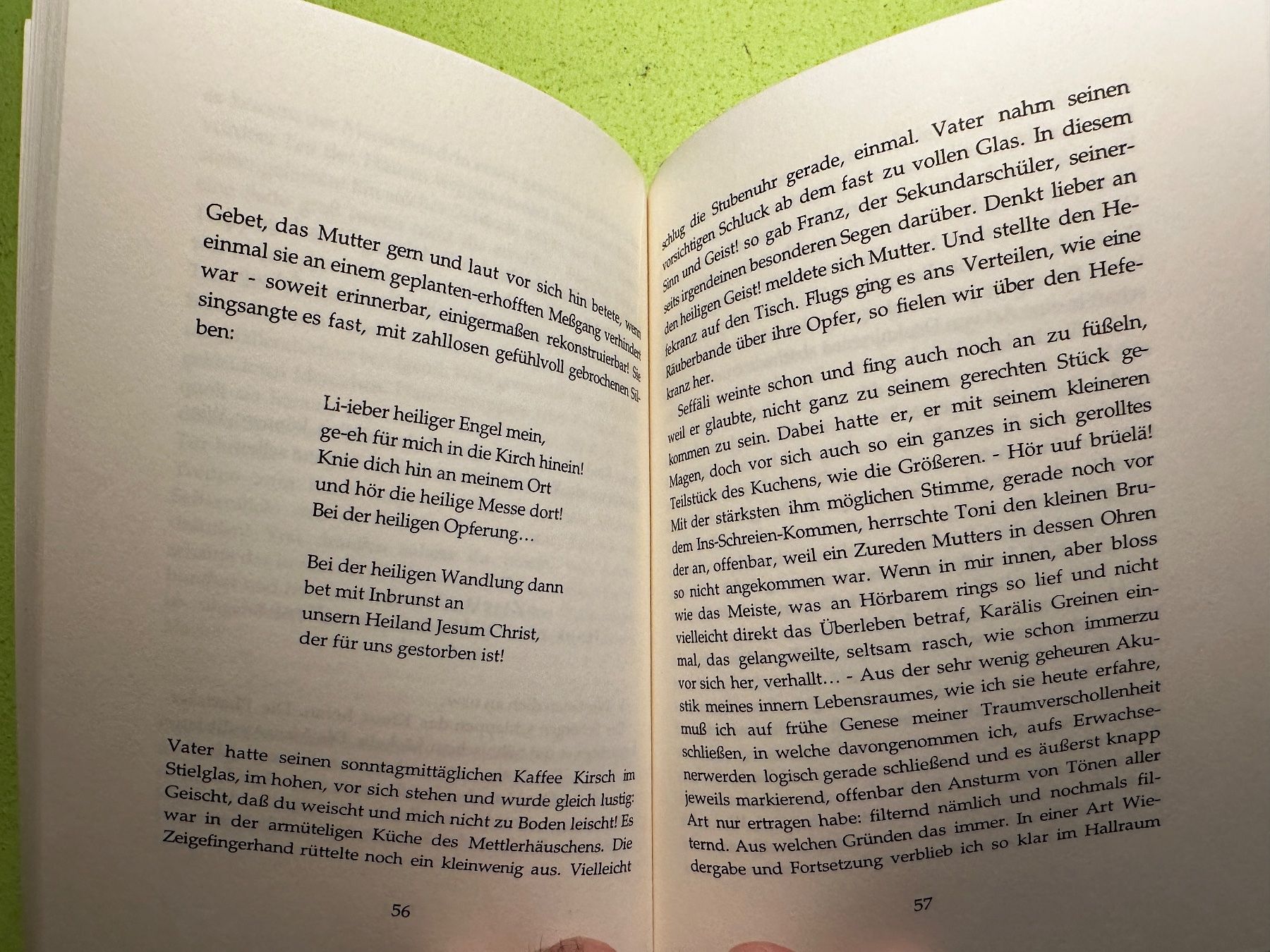 Libri: Clemens Mettler: Symmetrie. – Usato da Zürich venduto da allp 6