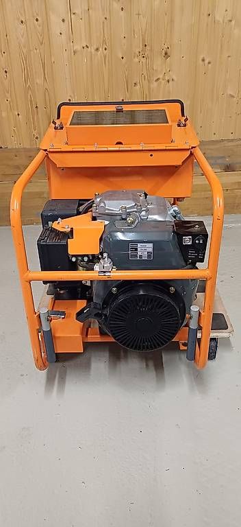 Kubota Generatori di corrente: Zivilschutz Stromgenerator – Usato da Sonterswil venduto da dom_ztt2 2