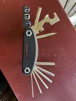 Werkzeug-Multitool