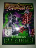 Andreas Gabalier - Mountain Man Live aus Berlin (2CD + 2DVD)