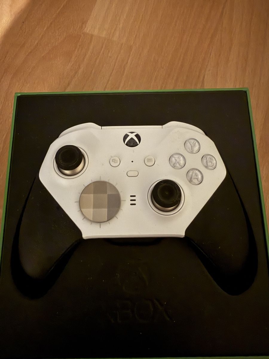 Sistema di controllo: Gaming Controller  – Nuovo (secondo la descrizione) da Esslingen venduto da Nils_07 1