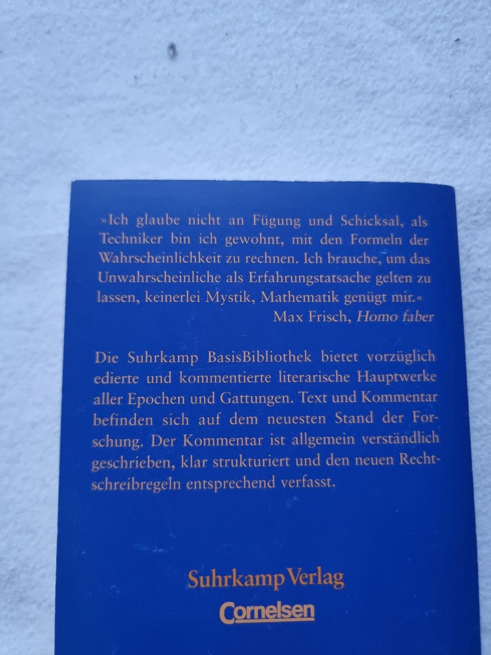 Libri: Schullektüren im Paket – Usato da Dürnten venduto da Mercurius1 4