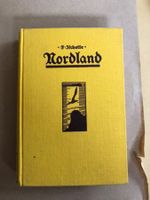 F. Zschokke: Nordland. Ferienfahrt Norwegen - Spitzbergen