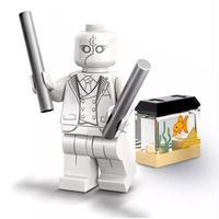 LEGO 71039 Marvel Series 2 Nr. 3 Mr. Knight /  NEU