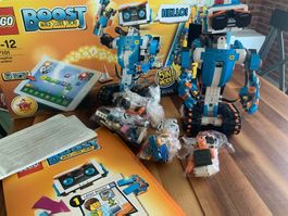 Lego Boost Creative Toolbox 17101