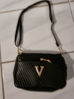 Tasche, Umhängetasche schwarz  neu