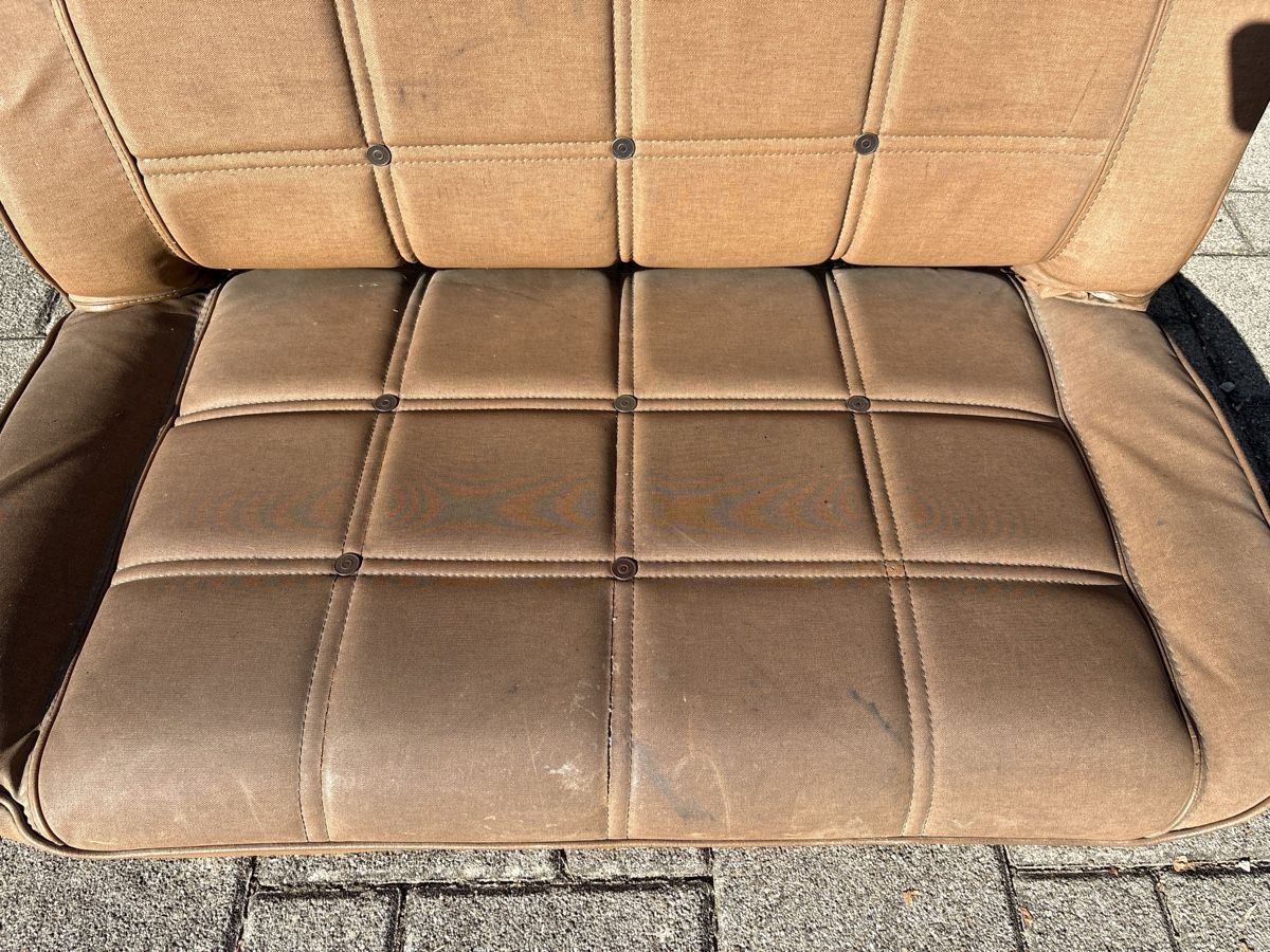 Jeep Accessori per altri veicoli: Jeep CJ7 Rücksitz – Usato da Ueberstorf venduto da Tapka 5