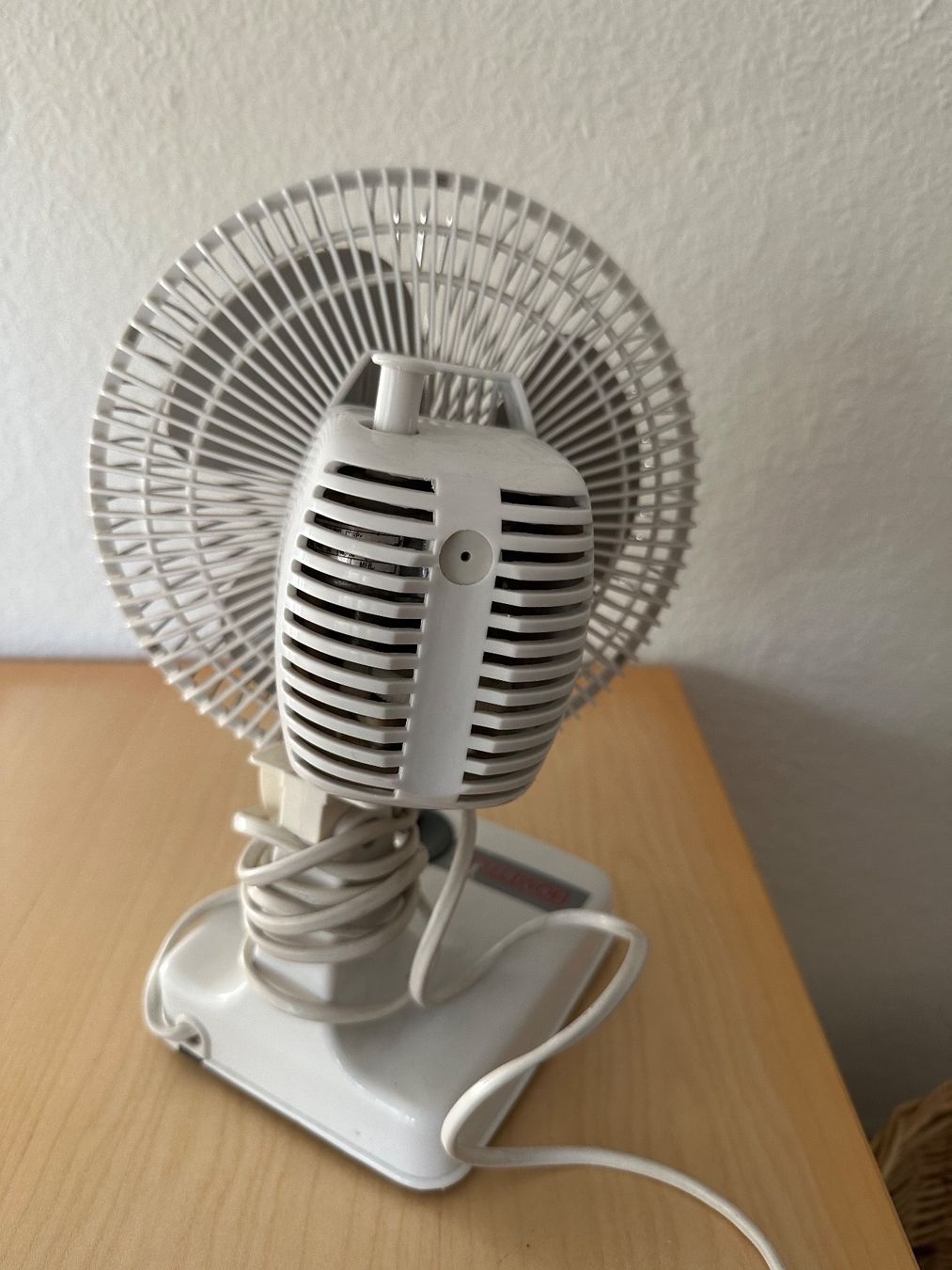 Ventilateurs: Tisch Standventilator – D'occasion à Mauren par SB1606 1