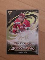 Stars of the Season - Toni Rajala - 21/30
