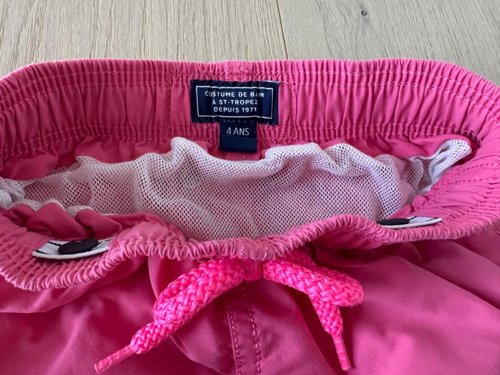 Vilebrequin Badehosen: Kinderbadehose – Gebraucht aus Zollikon von gab_v26c 2