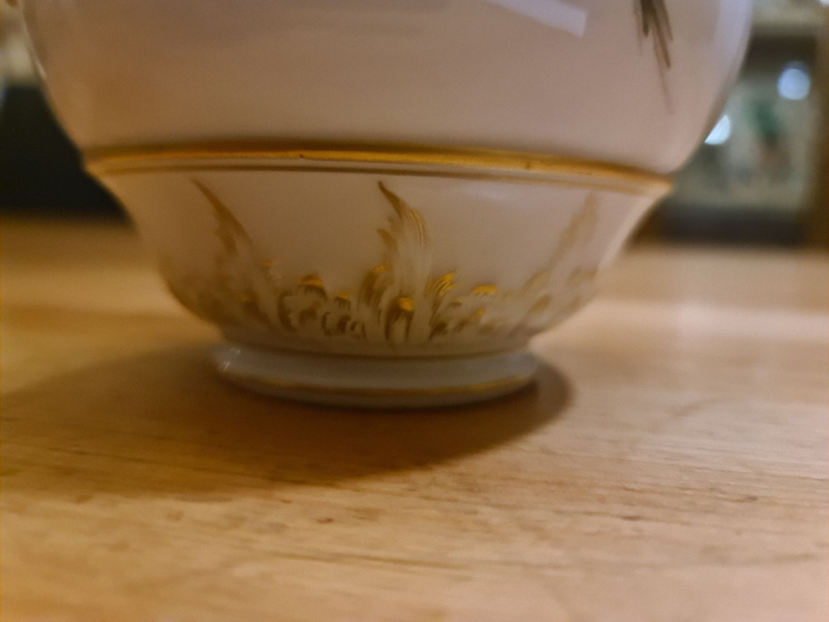 KPM Vasen & Gefässe: KPM Berlin Widderkopf Vase – Gebraucht aus henau von Rockj 3